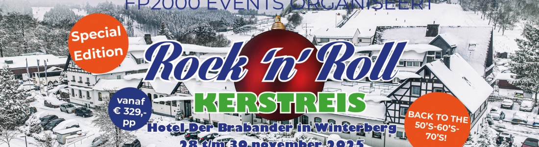 FP2000-Kerstbus