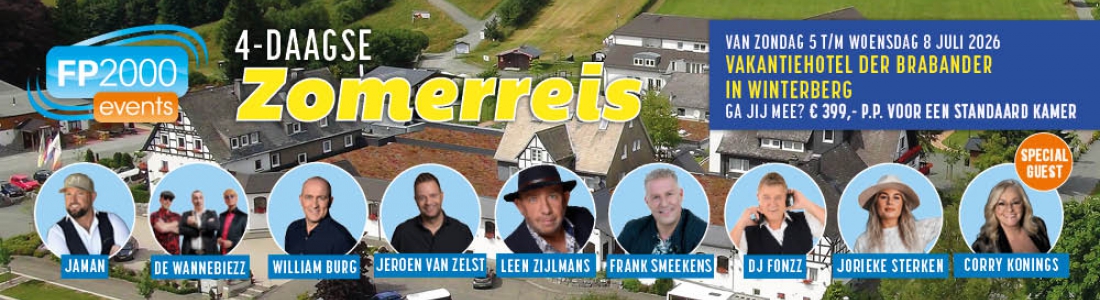 Prijzen
