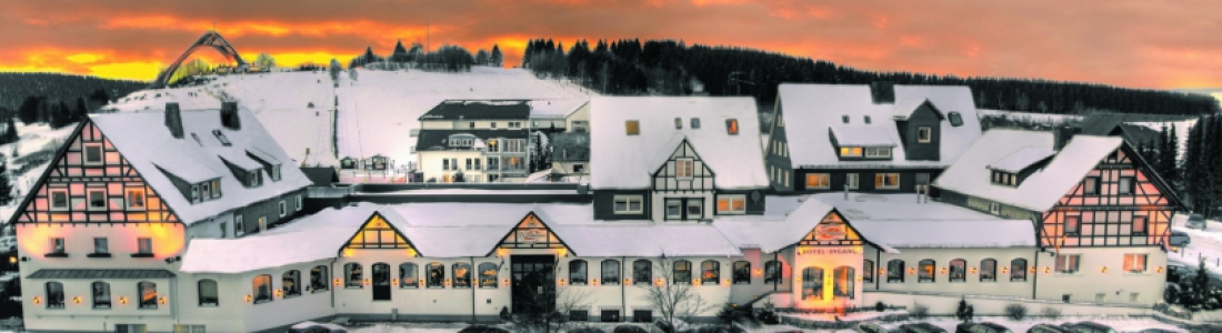 Hotel der Brabander