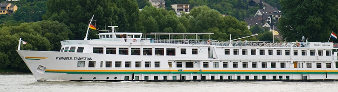Programma Rijncruise