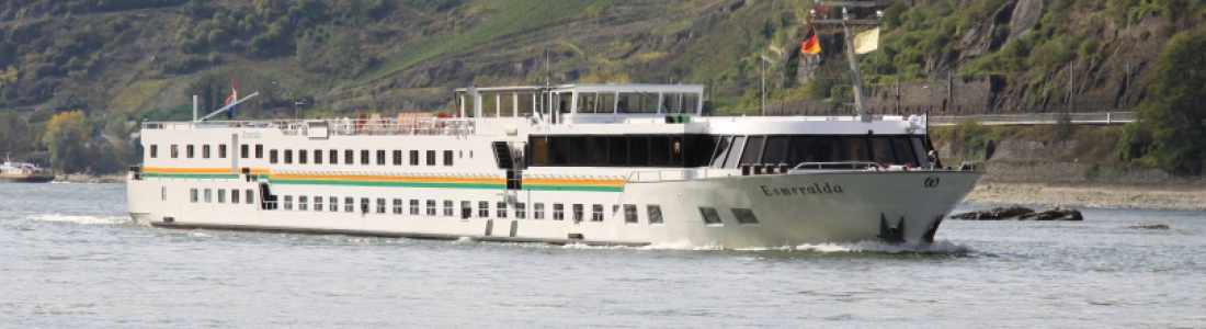 FP2000 Minicruise op het Markermeer