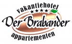 Vakantiehotel Der Brabander