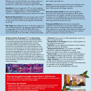 FP2000 gaat vreemd......