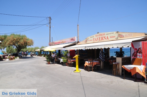 Kreta / Milatos