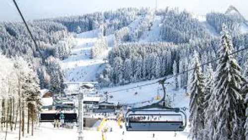 Winterberg en omstreken