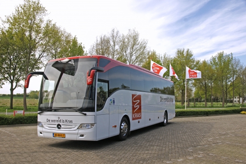 Busreis met Moesel-Express