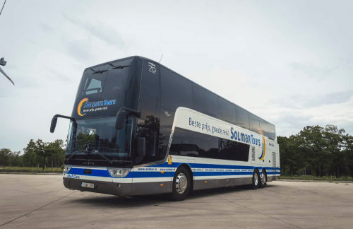 FP2000-Kerstbus