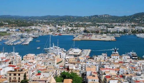 Ibiza