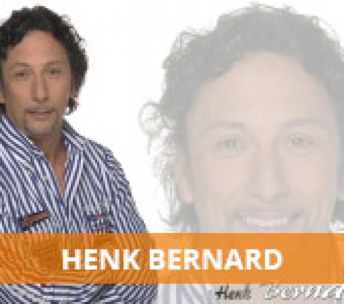 Artiesten Henk Bernard Fanreis 2014