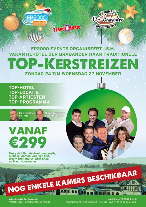 TOP-Prijzen