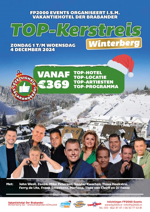 TOP-Programma