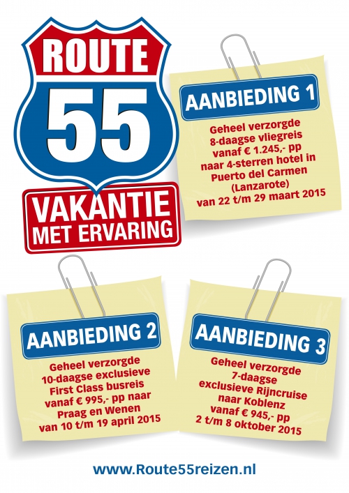 Informatie Lanzarote