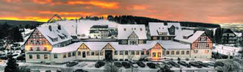 TOP-Hotel Der Brabander
