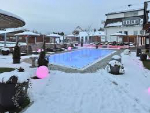 TOP-Hotel Der Brabander