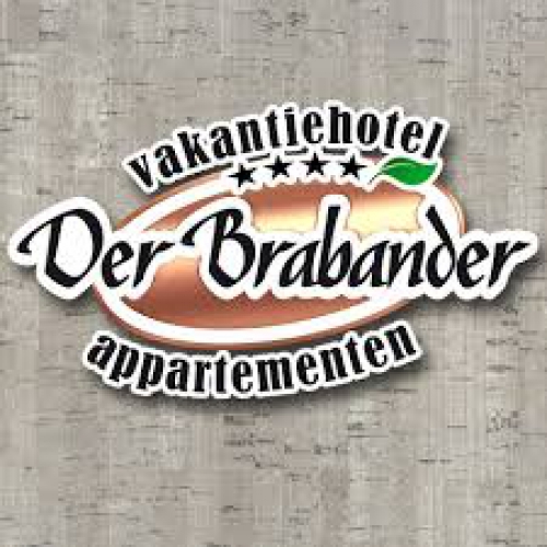 TOP-Hotel Der Brabander