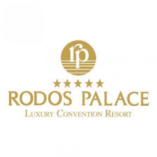 Hotel Rhodos Palace