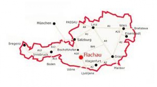 Flachau