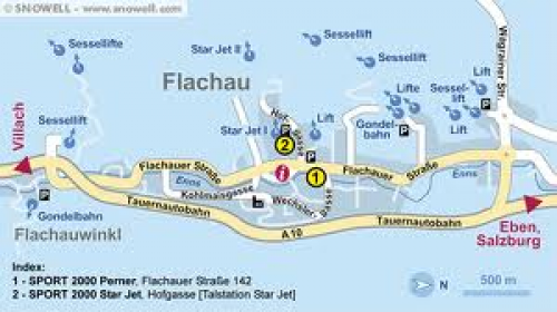 Flachau