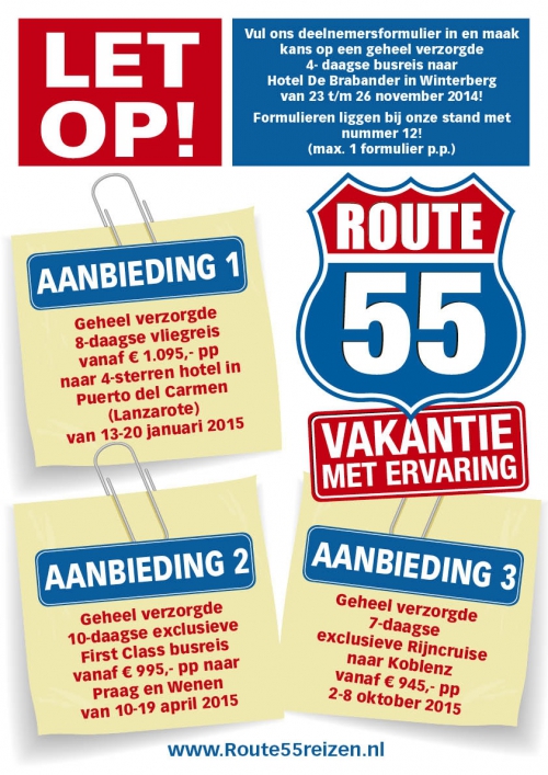 Programma Rijncruise