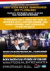 Hart voor Muziek Dinnershow met Tv-opnames