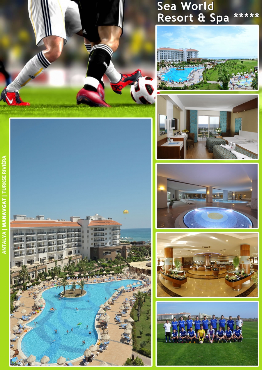 Silence Beach Resort