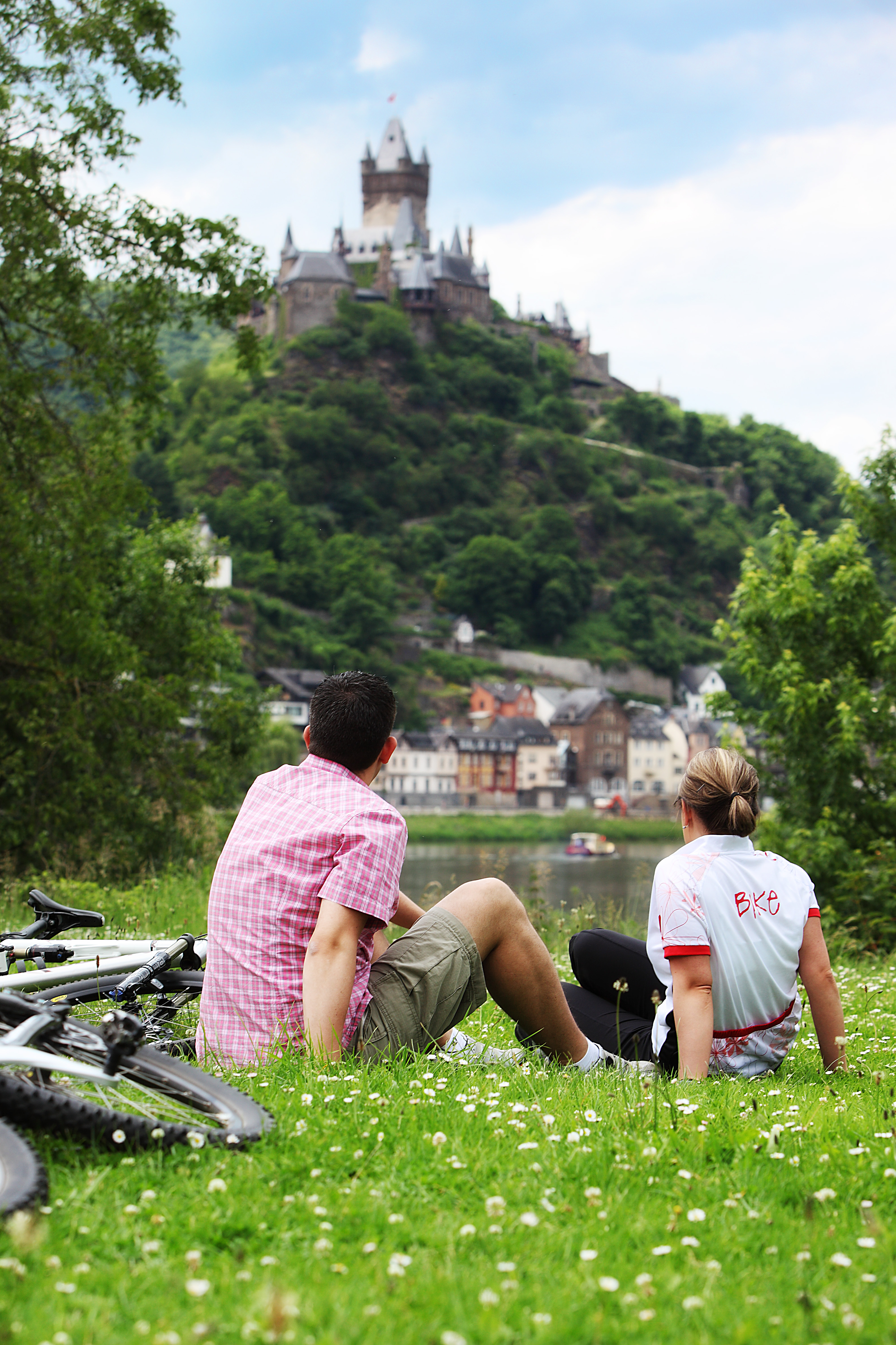 Cochem - Reizen | FP2000 Events